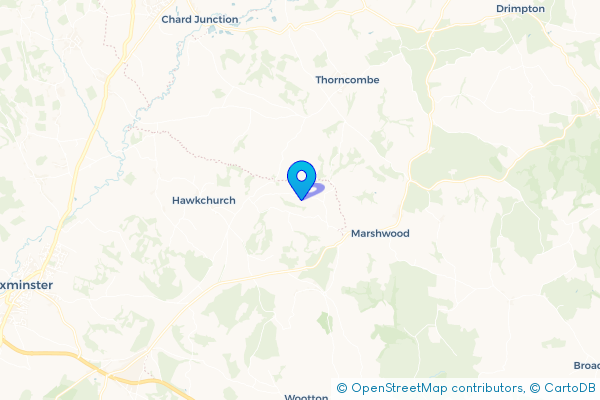 Hire a Coach in Northay, Devon, England