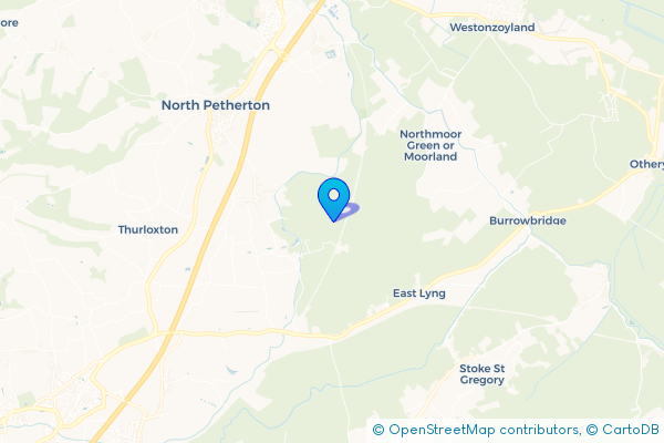 Hire a Coach in Northmoor Corner, Somerset, England