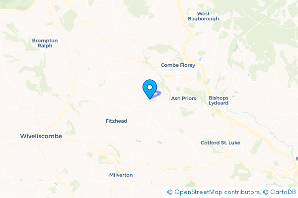 Hire a Coach in Northway, Somerset, England