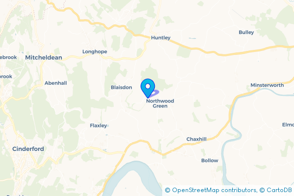 Hire a Coach in Northwood Green, Gloucestershire, England