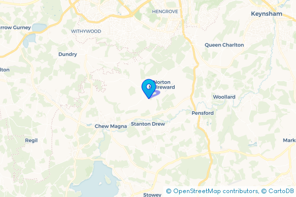 Hire a Coach in Norton Hawkfield, Somerset, England