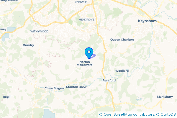 Hire a Coach in Norton Malreward, Somerset, England
