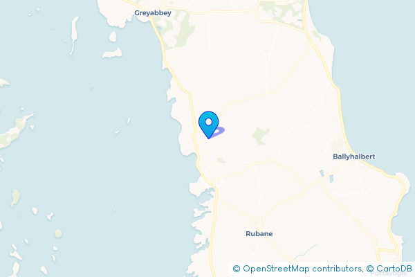 Hire a Coach in Nuns Quarter, Ards, Northern Ireland