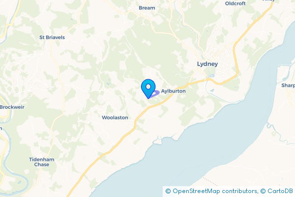 Hire a Coach in Nuppend, Gloucestershire, England