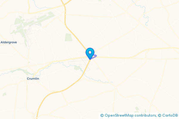 Hire a Coach in Nutts Corner, Antrim, Northern Ireland