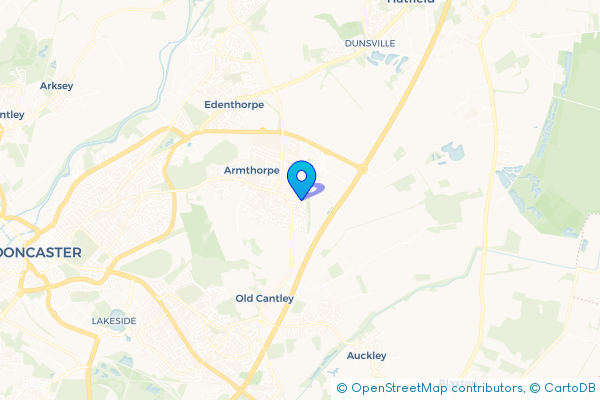 Hire a Coach in Nutwell, South Yorkshire, England