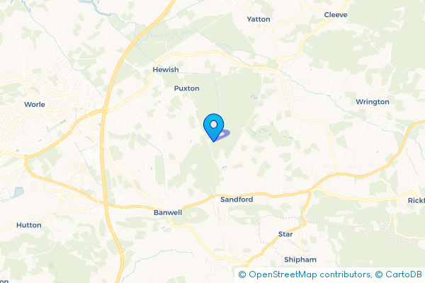 Hire a Coach in Nye, Somerset, England