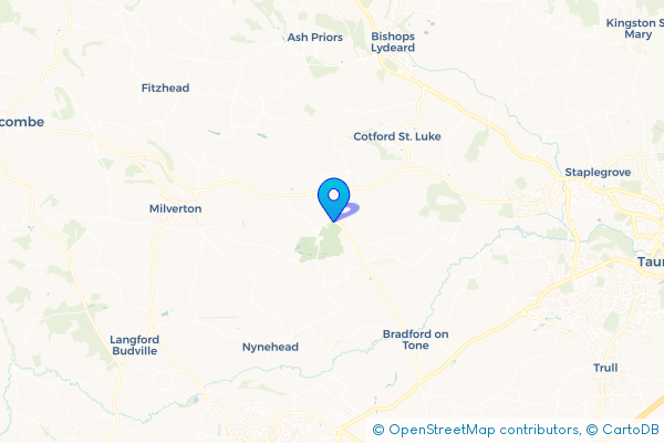 Hire a Coach in Oake Green, Somerset, England