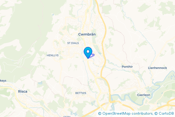 Hire a Coach in Oakfield, Torfaen, Wales