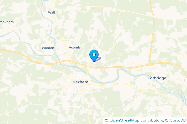Hire a Coach in Oakwood, Northumberland, England