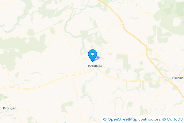 Hire a Coach in Ochiltree, East Ayrshire, Scotland