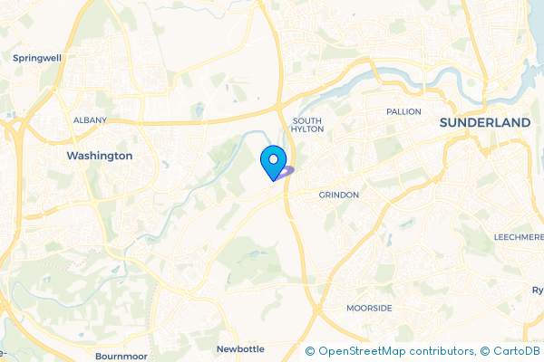 Hire a Coach in Offerton, Tyne and Wear, England