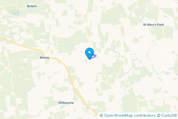 Hire a Coach in Ogle, Northumberland, England