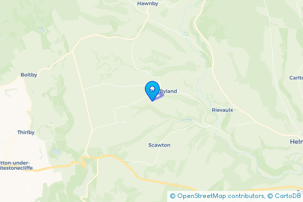 Hire a Coach in Old Byland, North Yorkshire, England
