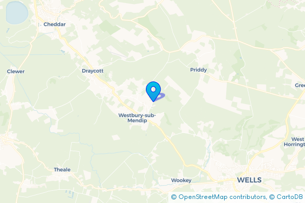Hire a Coach in Old Ditch, Somerset, England