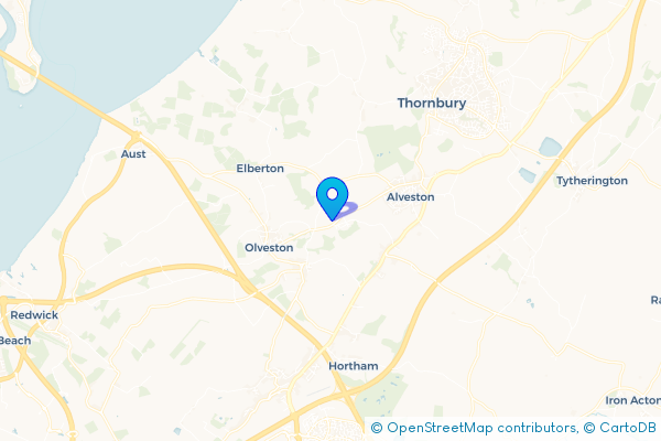 Hire a Coach in Old Down, Gloucestershire, England