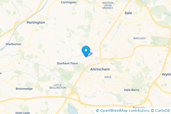 Hire a Coach in Oldfield Brow, Greater Manchester, England