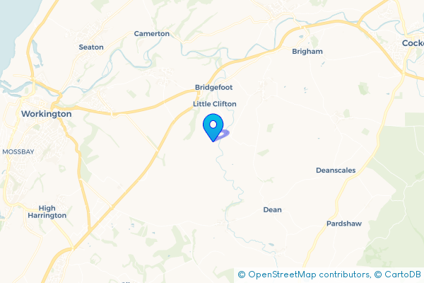 Hire a Coach in Oldfield, Cumbria, England