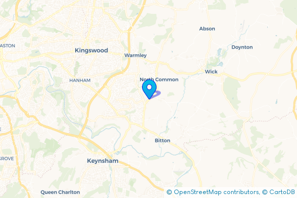 Hire a Coach in Oldland Common, Gloucestershire, England