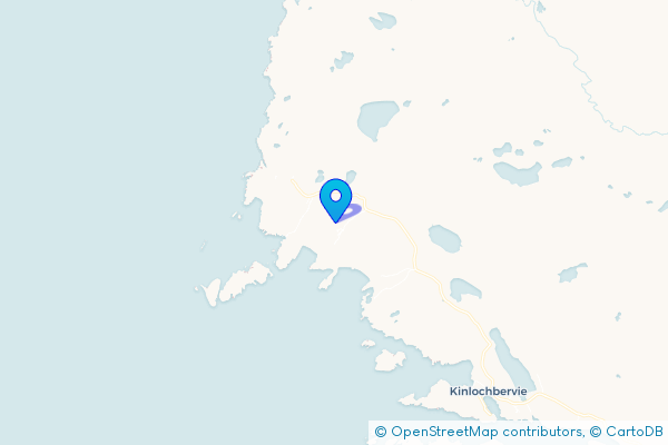 Hire a Coach in Oldshore Beg, Highland, Scotland
