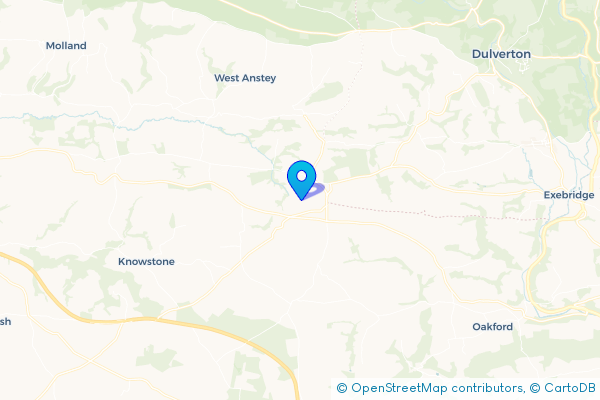 Hire a Coach in Oldways End, Devon, England