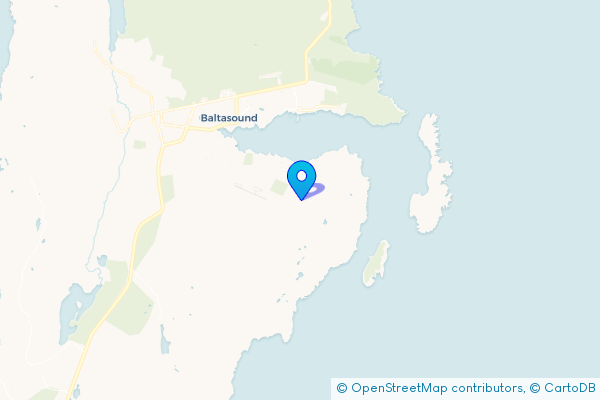 Hire a Coach in Ordale, Shetland Islands, Scotland