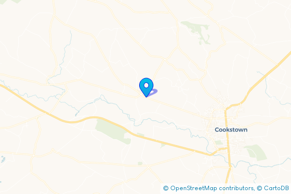 Hire a Coach in Oritor, Cookstown, Northern Ireland