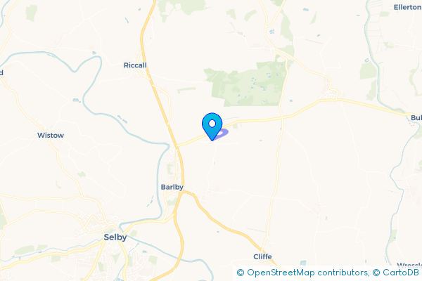 Hire a Coach in Osgodby Common, North Yorkshire, England