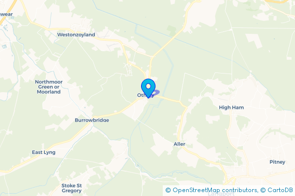 Hire a Coach in Othery, Somerset, England