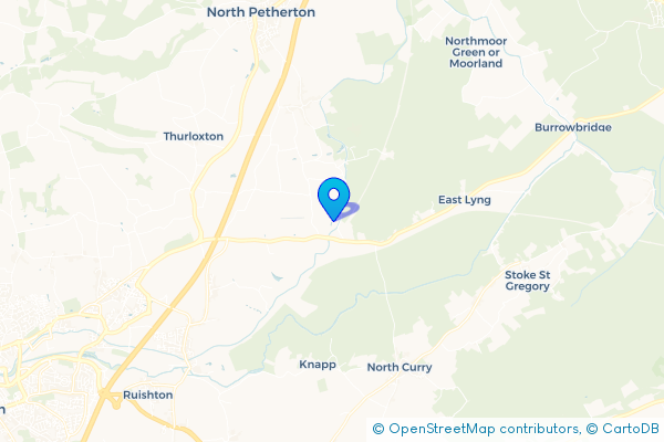 Hire a Coach in Outwood, Somerset, England