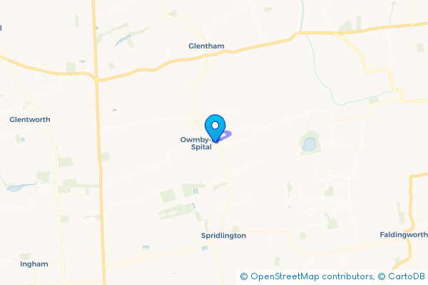 Hire a Coach in Owmby-by-Spital, Lincolnshire, England