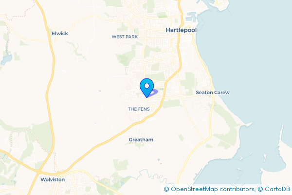 Hire a Coach in Owton Manor, County Durham, England