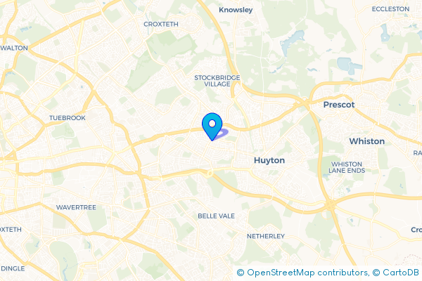 Hire a Coach in Page Moss, Merseyside, England