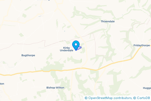 Hire a Coach in Painsthorpe, East Riding of Yorkshire, England