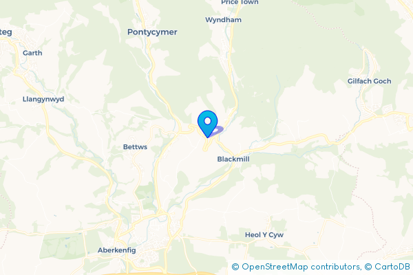 Hire a Coach in Pant-yr-awel, Bridgend, Wales