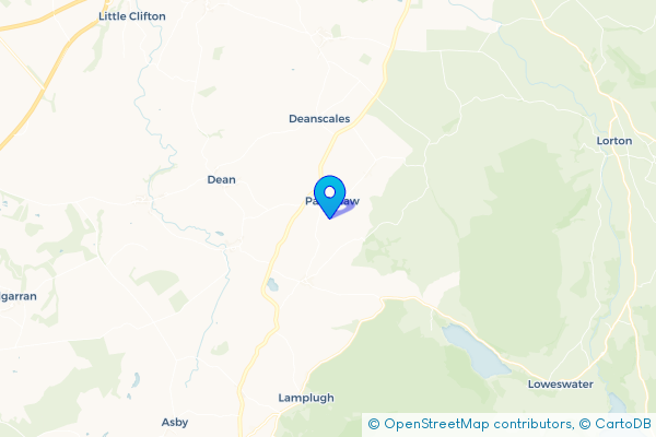 Hire a Coach in Pardshaw, Cumbria, England