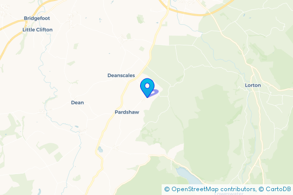 Hire a Coach in Pardshaw Hall, Cumbria, England