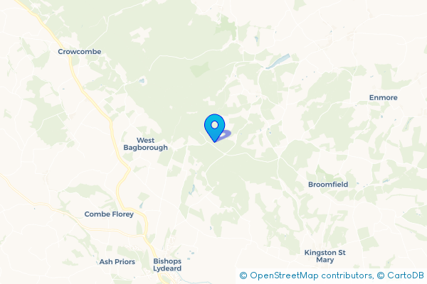 Hire a Coach in Park End, Somerset, England