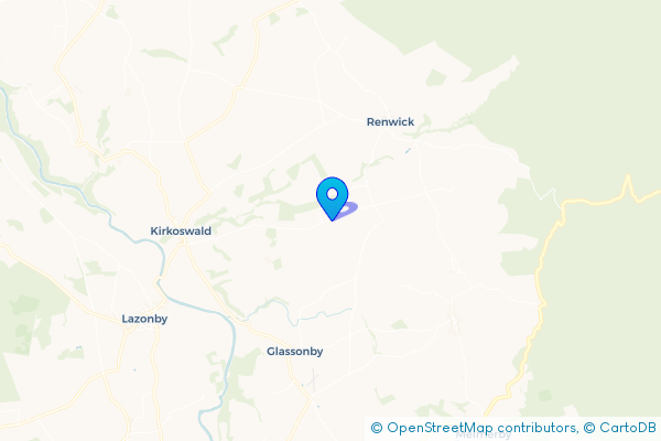Hire a Coach in Park Head, Cumbria, England