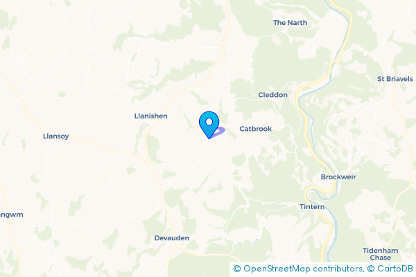 Hire a Coach in Parkhouse, Monmouthshire, Wales