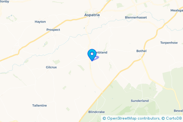 Hire a Coach in Parsonby, Cumbria, England
