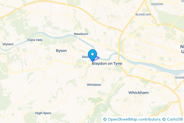 Hire a Coach in Path Head, Tyne and Wear, England