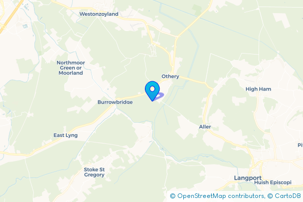 Hire a Coach in Pathe, Somerset, England