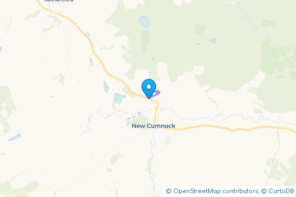 Hire a Coach in Pathhead, East Ayrshire, Scotland