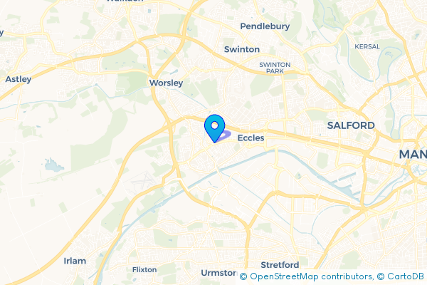Hire a Coach in Patricroft, Greater Manchester, England