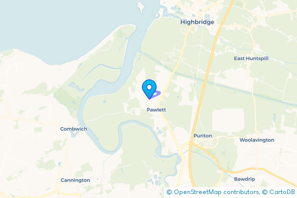 Hire a Coach in Pawlett Hill, Somerset, England