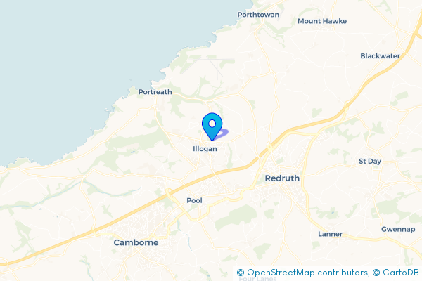 Hire a Coach in Paynter's Lane End, Cornwall, England
