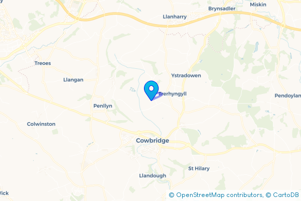 Hire a Coach in Pen-y-lan, The Vale of Glamorgan, Wales
