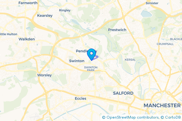 Hire a Coach in Pendlebury, Greater Manchester, England
