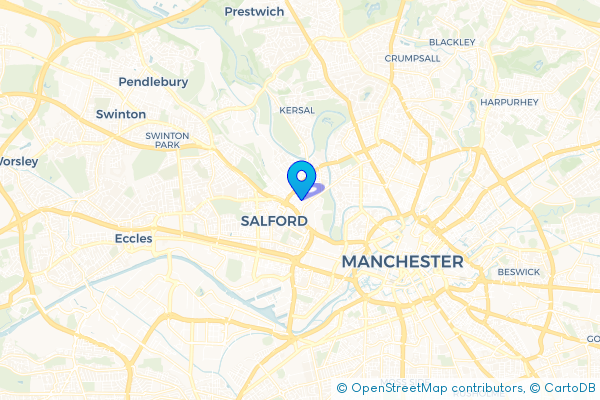 Hire a Coach in Pendleton, Greater Manchester, England